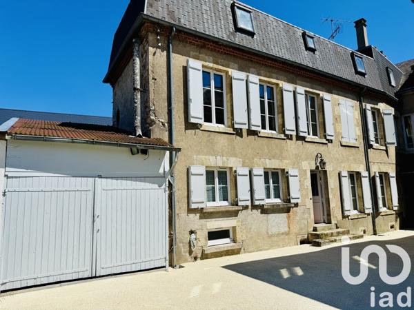 Maison de ville 5 pièces de 95 m² à Olivet (45160)