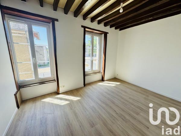 Maison de ville 5 pièces de 95 m² à Olivet (45160)