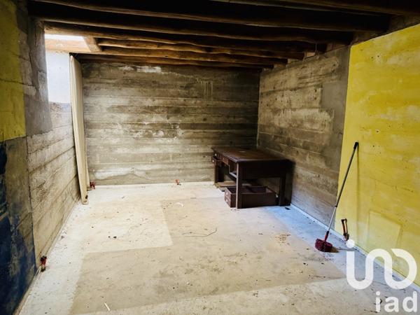 Maison de ville 5 pièces de 95 m² à Olivet (45160)