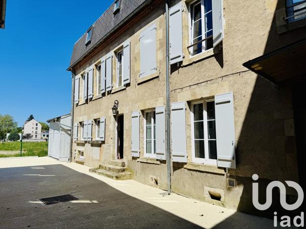 Maison de ville 5 pièces de 95 m² à Olivet (45160)