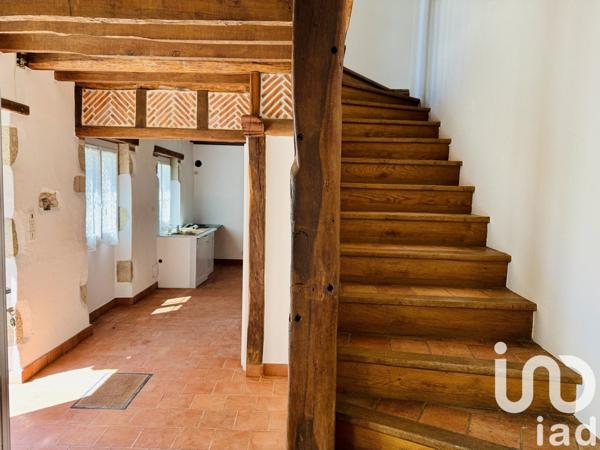 Maison de ville 5 pièces de 95 m² à Olivet (45160)