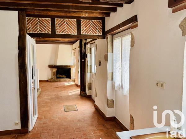 Maison de ville 5 pièces de 95 m² à Olivet (45160)