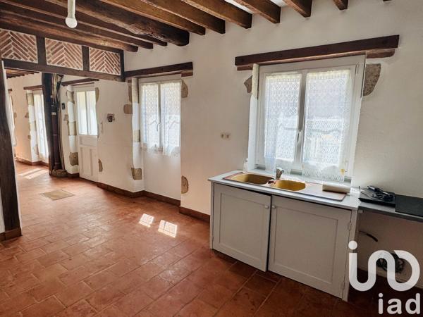 Maison de ville 5 pièces de 95 m² à Olivet (45160)