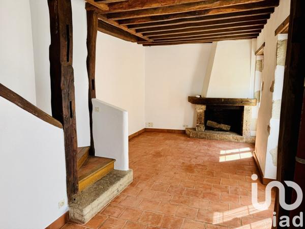 Maison de ville 5 pièces de 95 m² à Olivet (45160)