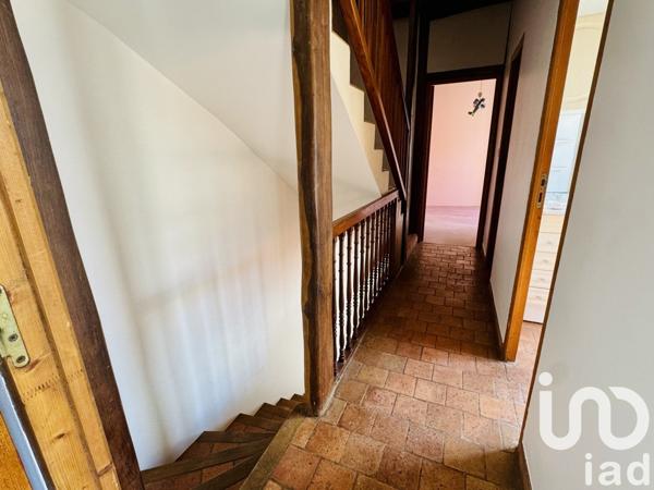 Maison de ville 5 pièces de 95 m² à Olivet (45160)