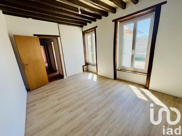 Maison de ville 5 pièces de 95 m² à Olivet (45160)