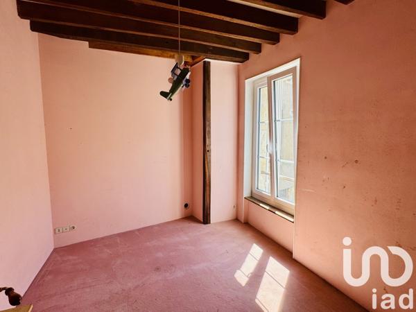 Maison de ville 5 pièces de 95 m² à Olivet (45160)