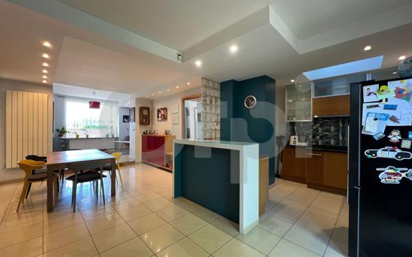 Maison à vendre    7 pièces •  Ormesson-sur-Marne