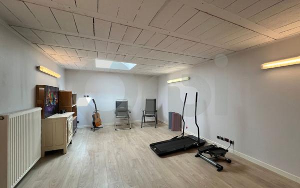 Maison à vendre    7 pièces •  Ormesson-sur-Marne