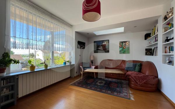 Maison à vendre    7 pièces •  Ormesson-sur-Marne