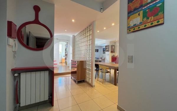 Maison à vendre    7 pièces •  Ormesson-sur-Marne