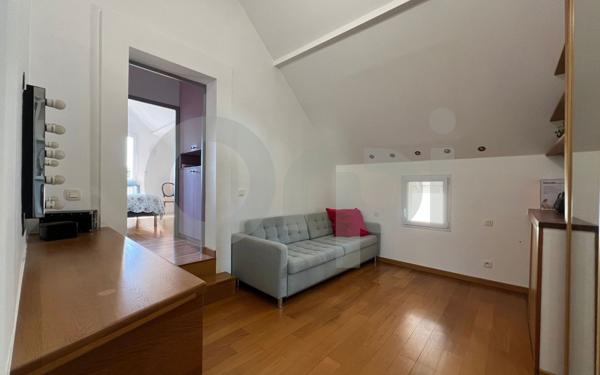 Maison à vendre    7 pièces •  Ormesson-sur-Marne