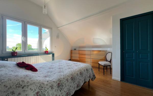 Maison à vendre    7 pièces •  Ormesson-sur-Marne