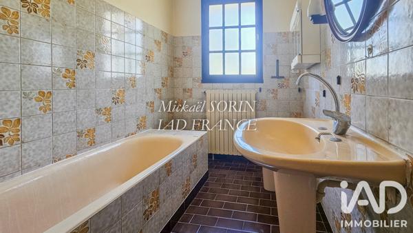 Maison à vendre 3 pièces 95 m² La Chaize-le-Vicomte