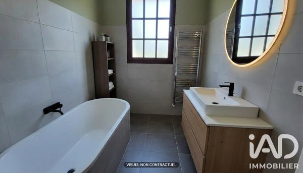 Maison à vendre 3 pièces 95 m² La Chaize-le-Vicomte