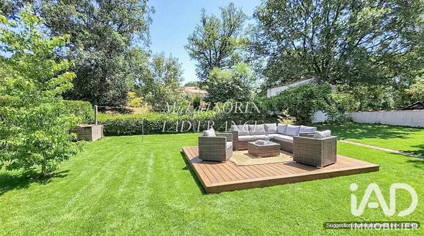 Maison à vendre 3 pièces 95 m² La Chaize-le-Vicomte