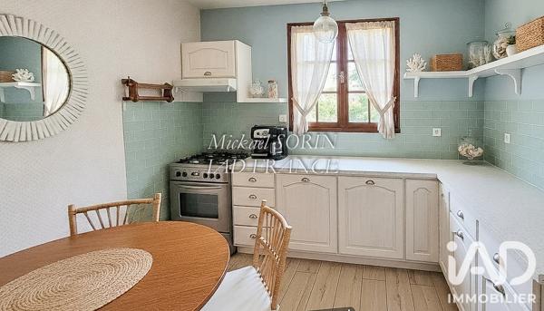 Maison à vendre 3 pièces 95 m² La Chaize-le-Vicomte