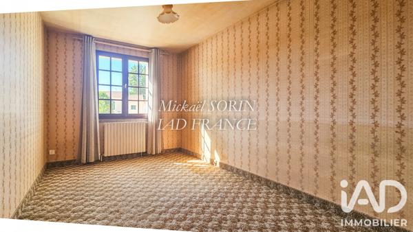 Maison à vendre 3 pièces 95 m² La Chaize-le-Vicomte