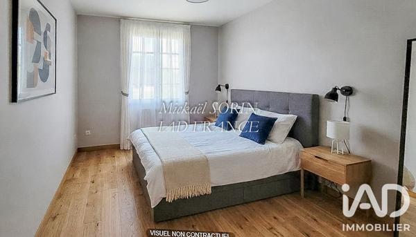 Maison à vendre 3 pièces 95 m² La Chaize-le-Vicomte