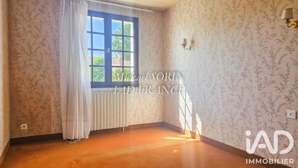 Maison à vendre 3 pièces 95 m² La Chaize-le-Vicomte