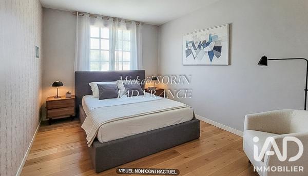 Maison à vendre 3 pièces 95 m² La Chaize-le-Vicomte