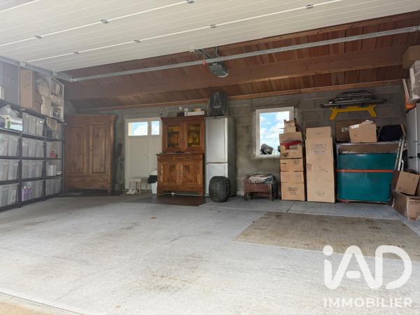 Maison à vendre 6 pièces 160 m² La Roche-sur-Yon