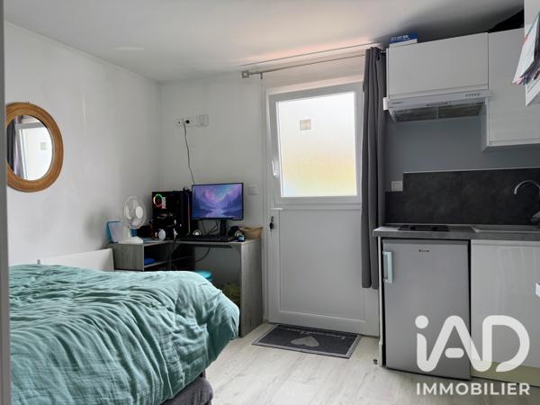 Maison à vendre 6 pièces 160 m² La Roche-sur-Yon