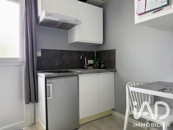 Maison à vendre 6 pièces 160 m² La Roche-sur-Yon