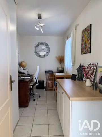Maison à vendre 6 pièces 160 m² La Roche-sur-Yon