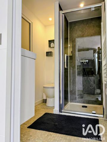 Maison à vendre 6 pièces 160 m² La Roche-sur-Yon