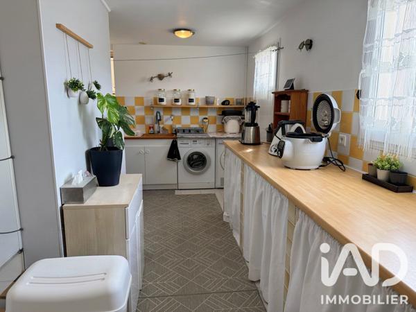 Maison à vendre 6 pièces 160 m² La Roche-sur-Yon