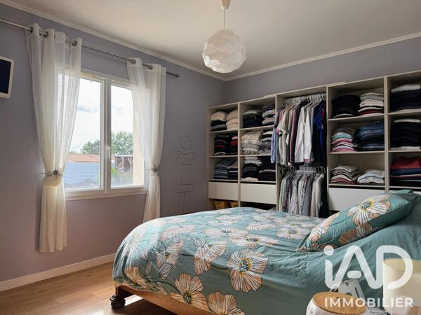 Maison à vendre 6 pièces 160 m² La Roche-sur-Yon