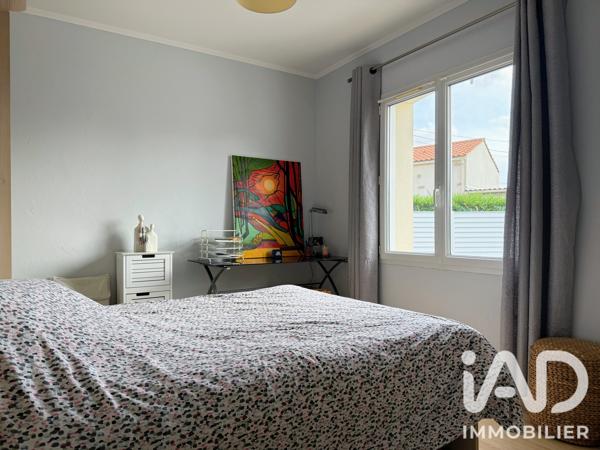 Maison à vendre 6 pièces 160 m² La Roche-sur-Yon