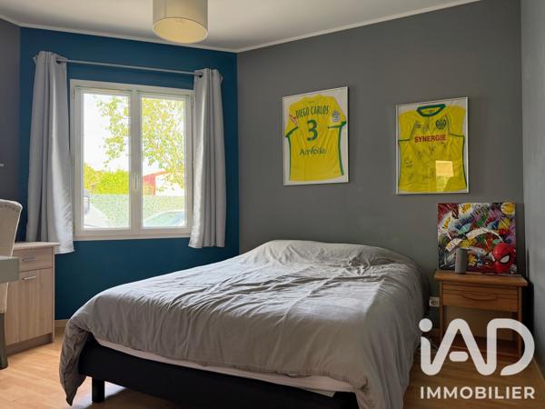 Maison à vendre 6 pièces 160 m² La Roche-sur-Yon