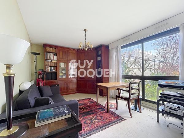 APPARTEMENT À VENDRE DE 2 PIÈCES DE 41,25 M²