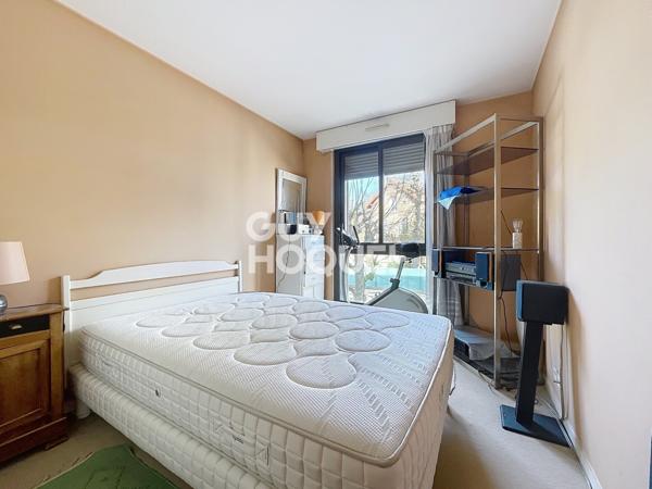 APPARTEMENT À VENDRE DE 2 PIÈCES DE 41,25 M²