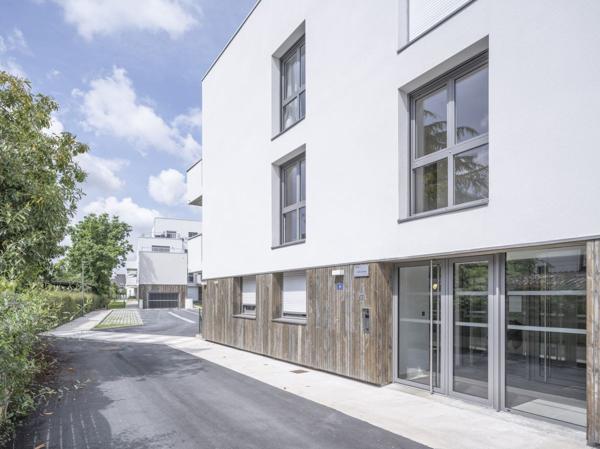 Appartement T3 TERRA SERENA Pont-Péan | Lamotte