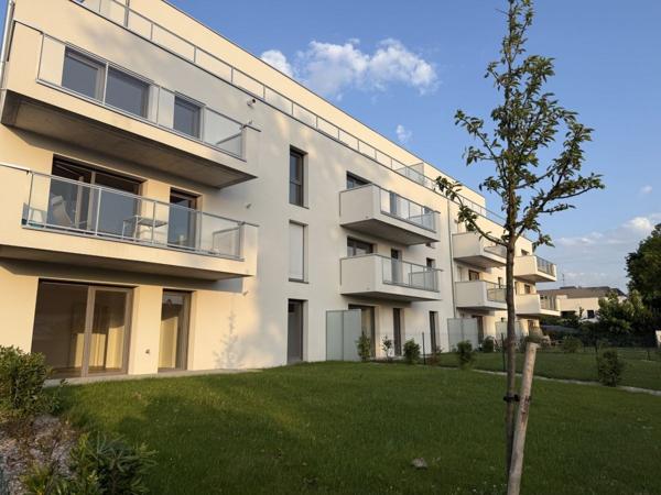 Appartement T3 TERRA SERENA Pont-Péan | Lamotte