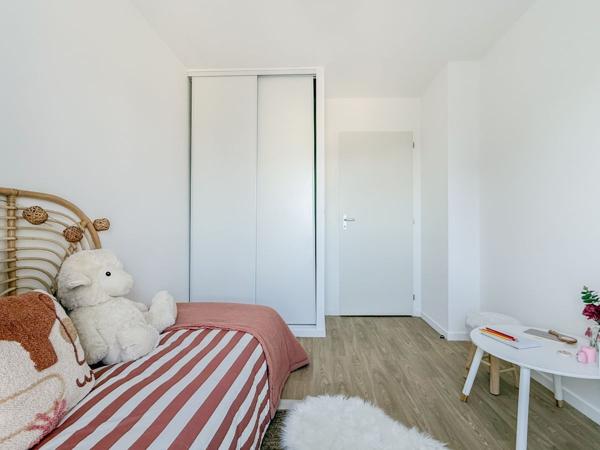 Appartement T3 TERRA SERENA Pont-Péan | Lamotte