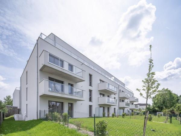 Appartement T3 TERRA SERENA Pont-Péan | Lamotte