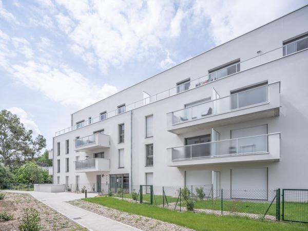Appartement T3 TERRA SERENA Pont-Péan | Lamotte