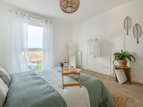 Appartement T3 TERRA SERENA Pont-Péan | Lamotte
