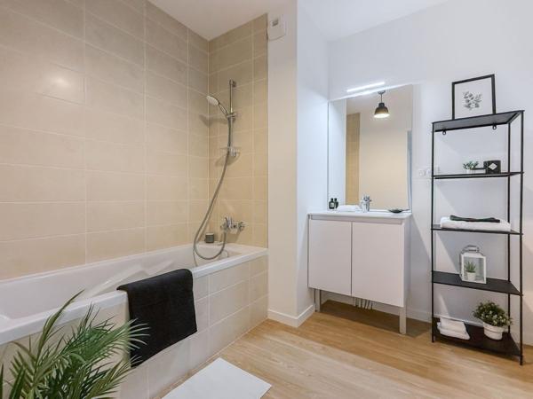 Appartement T3 TERRA SERENA Pont-Péan | Lamotte