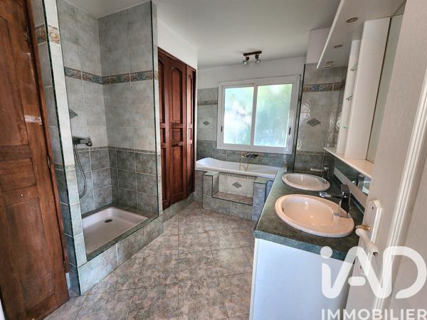 Maison à vendre 6 pièces 130 m² Marseille 9