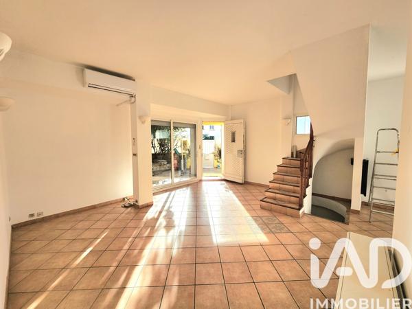 Maison à vendre 6 pièces 130 m² Marseille 9