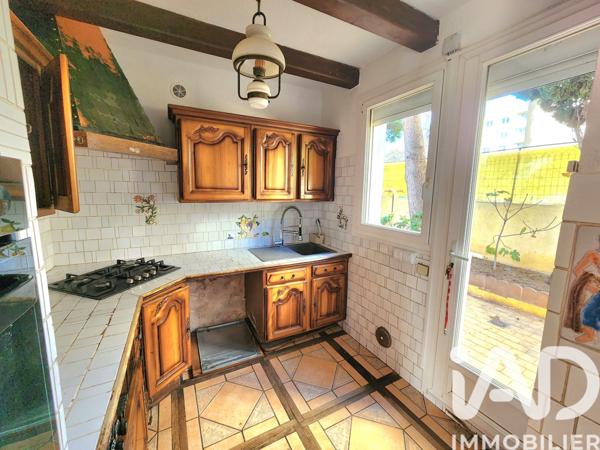 Maison à vendre 6 pièces 130 m² Marseille 9