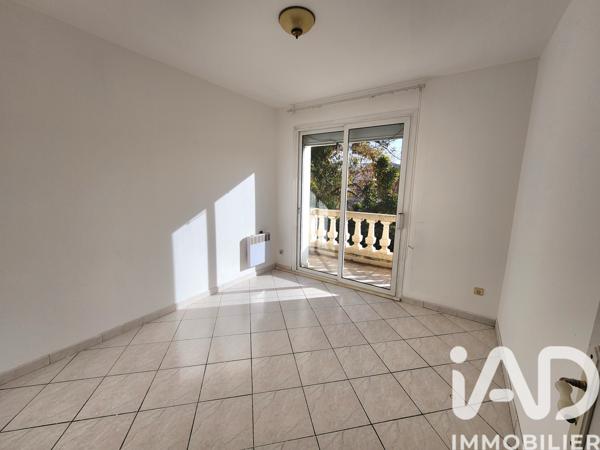 Maison à vendre 6 pièces 130 m² Marseille 9