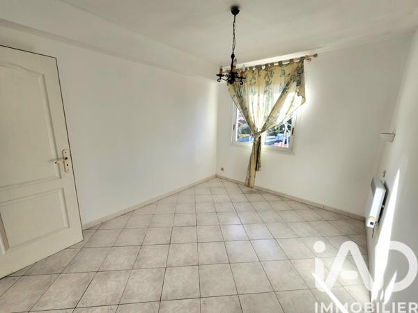 Maison à vendre 6 pièces 130 m² Marseille 9