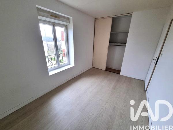 Maison à vendre 9 pièces 224 m² Thénezay