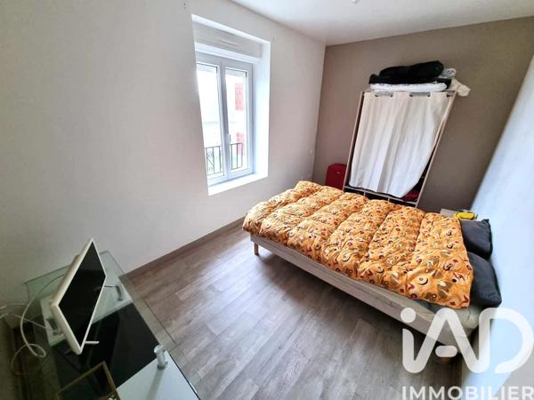 Maison à vendre 9 pièces 224 m² Thénezay